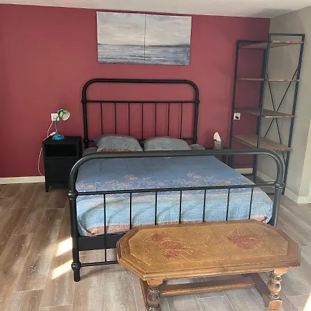 Accommodatie bij particulieren Grande A Louer A Avec Entree Independante